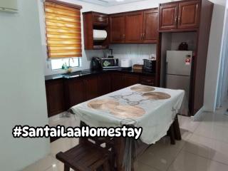 SantaiLaa Homestay - 0