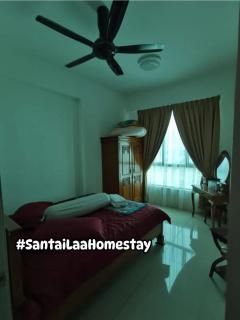SantaiLaa Homestay - 1