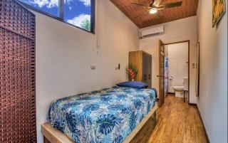 Studio Apartment - Direct Beach Access - Wifi - AC - 0