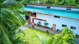 Studio Apartment - Direct Beach Access - Wifi - AC - Cocles - 6