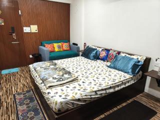 Perfect cosy space for a Homestay Privacy assured - 1
