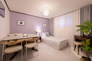 Lumi Grape House, Gangnam - 6