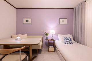 Lumi Grape House, Gangnam - 0