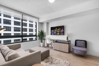 Brand-New Downtown Apartment Near Restaurants Nightlife - 0