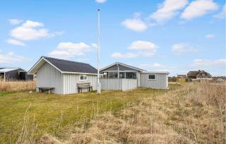 3 Bedroom Lovely Home In Harboøre - 0