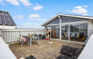 3 Bedroom Lovely Home In Harboøre - 9