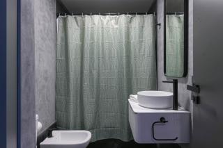 MOT Design SohoHaus '402' 1Bd Full Amenities - 5