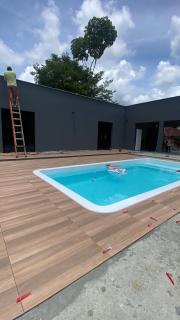 Flat Saputi Aldeia - 0