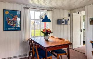 Two-Bedroom Holiday Home In Nexo - 8