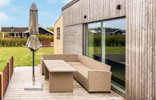 Stunning Home In Hadsund With Wifi - 9