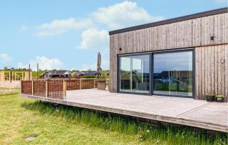 Stunning Home In Hadsund With Wifi - 5