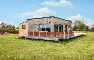 Stunning Home In Hadsund With Wifi - 1