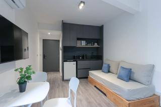 MOT Design SohoHaus '106' 3 pax Full Amenities - 7