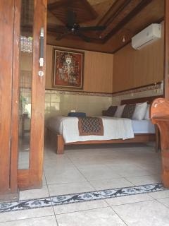 Dewi Antara Homestay - 9