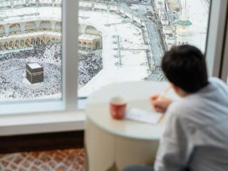 Swissotel Makkah - 5
