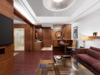 Swissôtel Grand Shanghai - 1