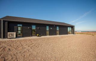 3 Bedroom Beautiful Home In Lemvig - 1