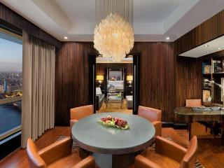 Fairmont Nile City - 4
