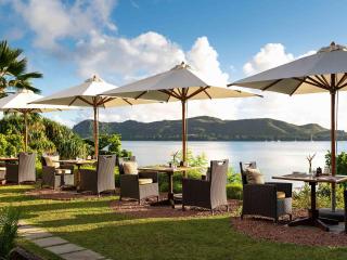 Raffles Seychelles - 2