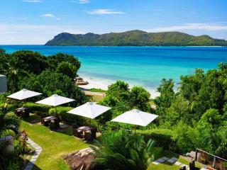 Raffles Seychelles - 1