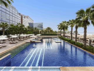 Fairmont Bab Al Bahr - 0