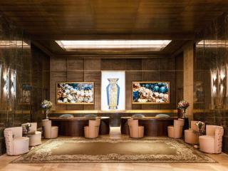 Raffles Istanbul - 9