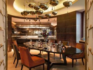 Raffles Istanbul - 4