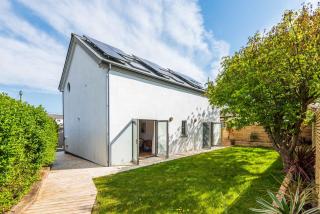 Well Cottage near dog friendly beach Mawgan Porth - 9