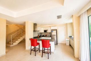 Private Iberosta Villa Lagoon 4BDR- Private Beach and Pool - 1