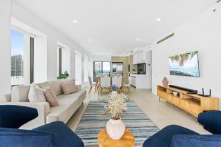 Soul - 3 Bedroom Sky View Units - Q Stay - 5