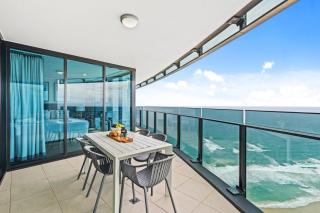 Soul - 3 Bedroom Sky View Units - Q Stay - 8