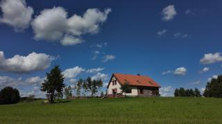 Żurawi Krąg Agroturystyka - 9