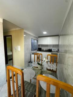 Apartamento Completo em Vitória - 4