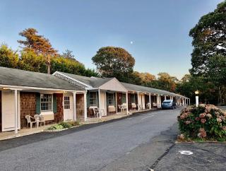 The Chatham Motel - 6