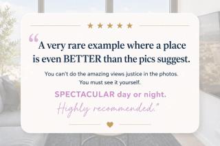 Lvl 59 Skytower Amazing Views CBD Wifi Carpark by Stylish Stays - 7