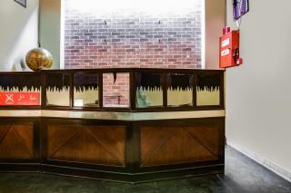 SPOT ON Hotel Kabila - 6