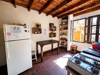 Amura Hostel - Antigua Guatemala - 5