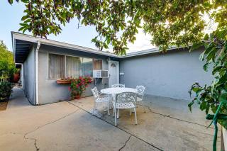 Close to Shore, Malls & SoFi! Redondo Beach Home - 8