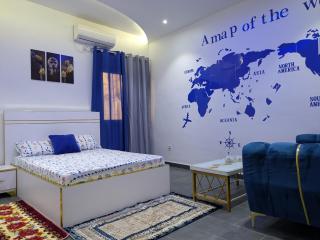 Furnished Private Room Sacré-Cœur3 - 0
