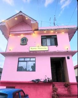 Karma homestay - 0