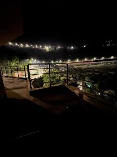 The Glasshouse Murree, Panoramic Valley Vibes - 8