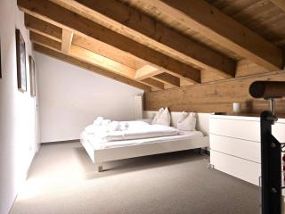 Alpine Lodge Parc Linard - 2