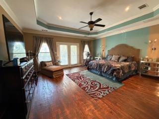 Perfect Holiday house in texas USA - 1