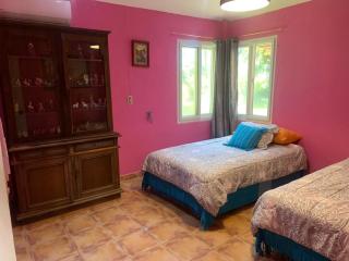 Villa Colibrí - 6