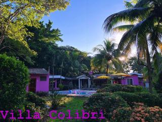 Villa Colibrí - 0