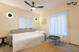 Sirkin Boutique By Localz - Bograshov Beach - Tel Aviv - 4