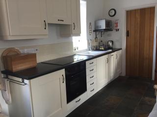 Brookvale Cottage - Downpatrick - 6