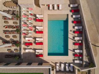 Mercure Avignon TGV Hotel & Spa - 9