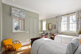 Majestic Ocean View Retreat - Kaapstad - 3