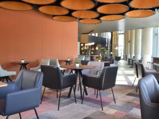 Novotel Lubumbashi - 8